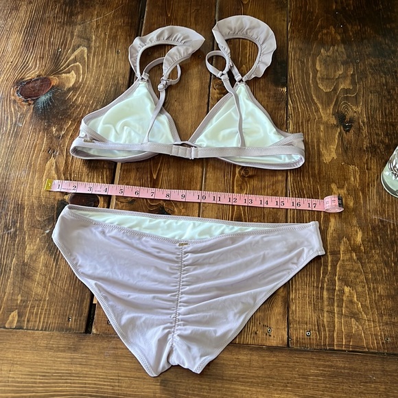 Matching Bikini Swim Set - Picture 5 of 12